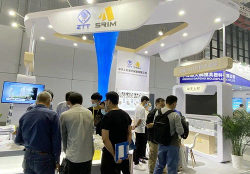 中天上材 高性能3D打印金屬材料，驅(qū)動(dòng)模具行業(yè)未來(lái)變革
