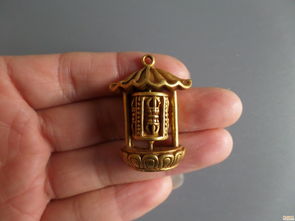 盛世收藏論壇 古代金銀飾品的鑒賞與價(jià)值